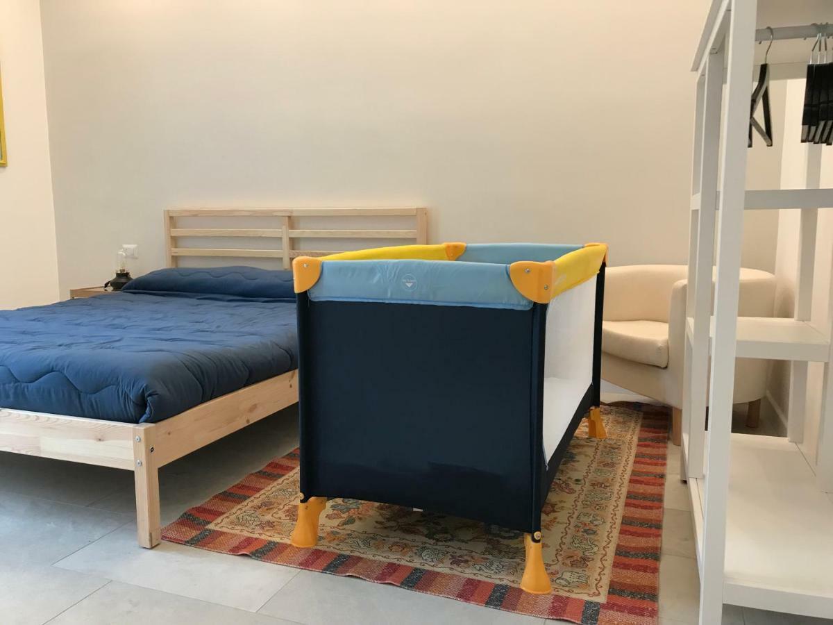 Calaba Stadio Apartment