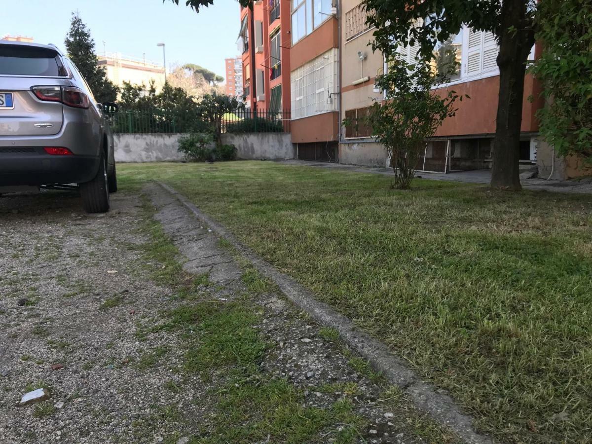 Calaba Stadio Apartment