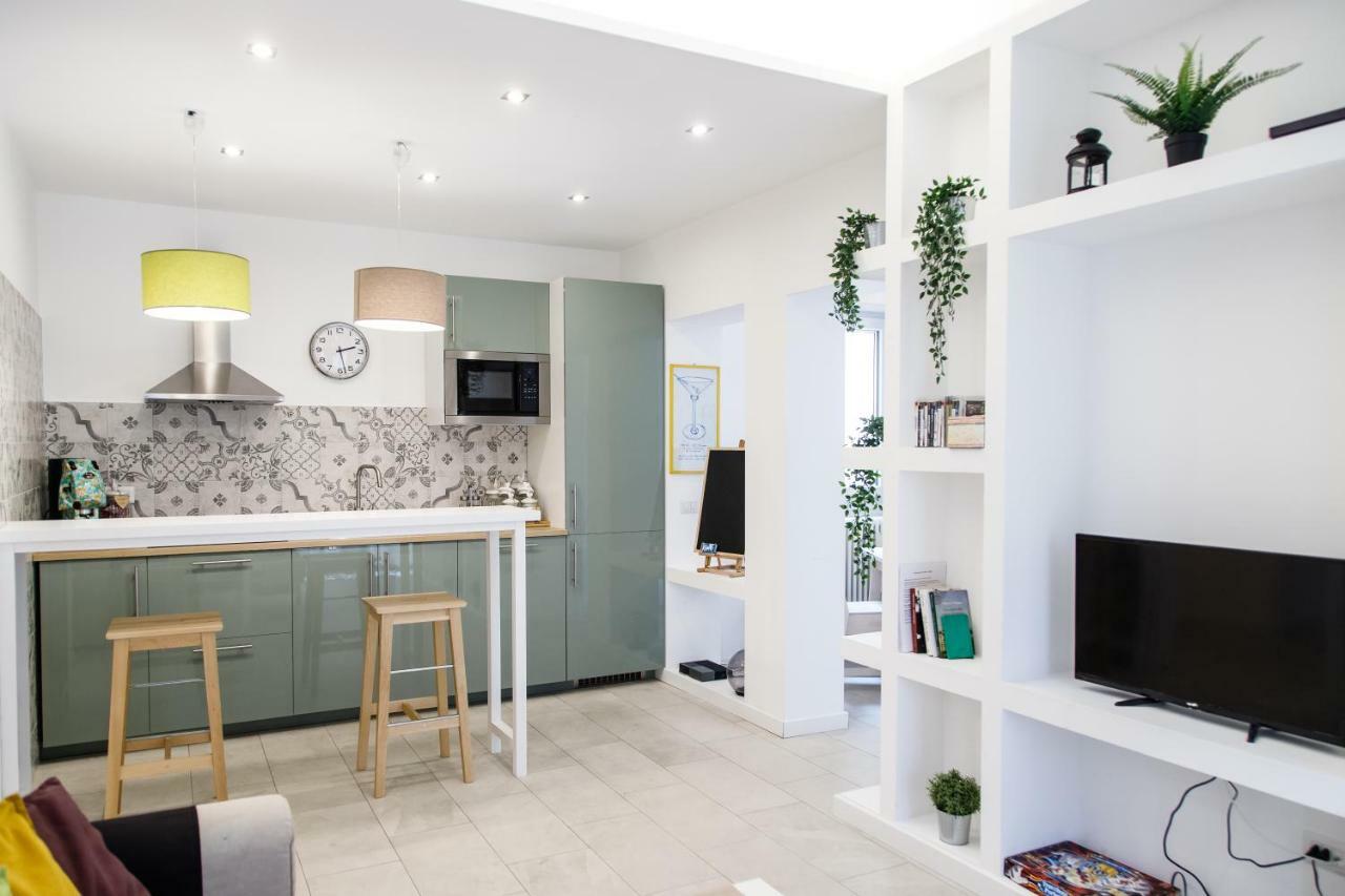 Calaba Stadio Apartment *