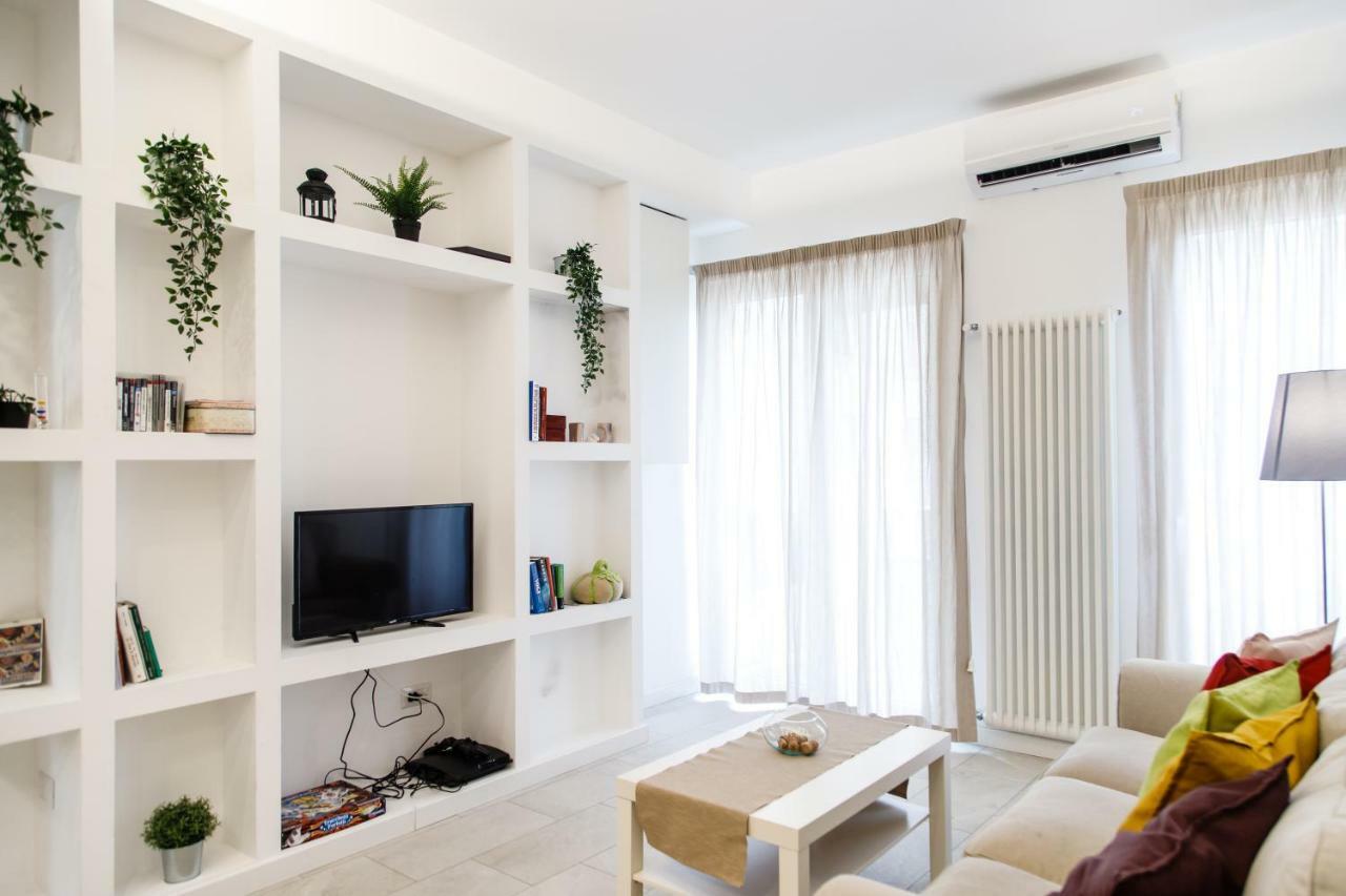 Apartment Calaba Stadio Naples