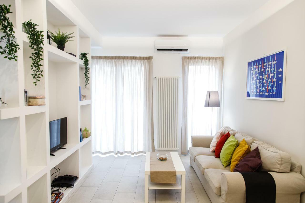 Calaba Stadio Apartment