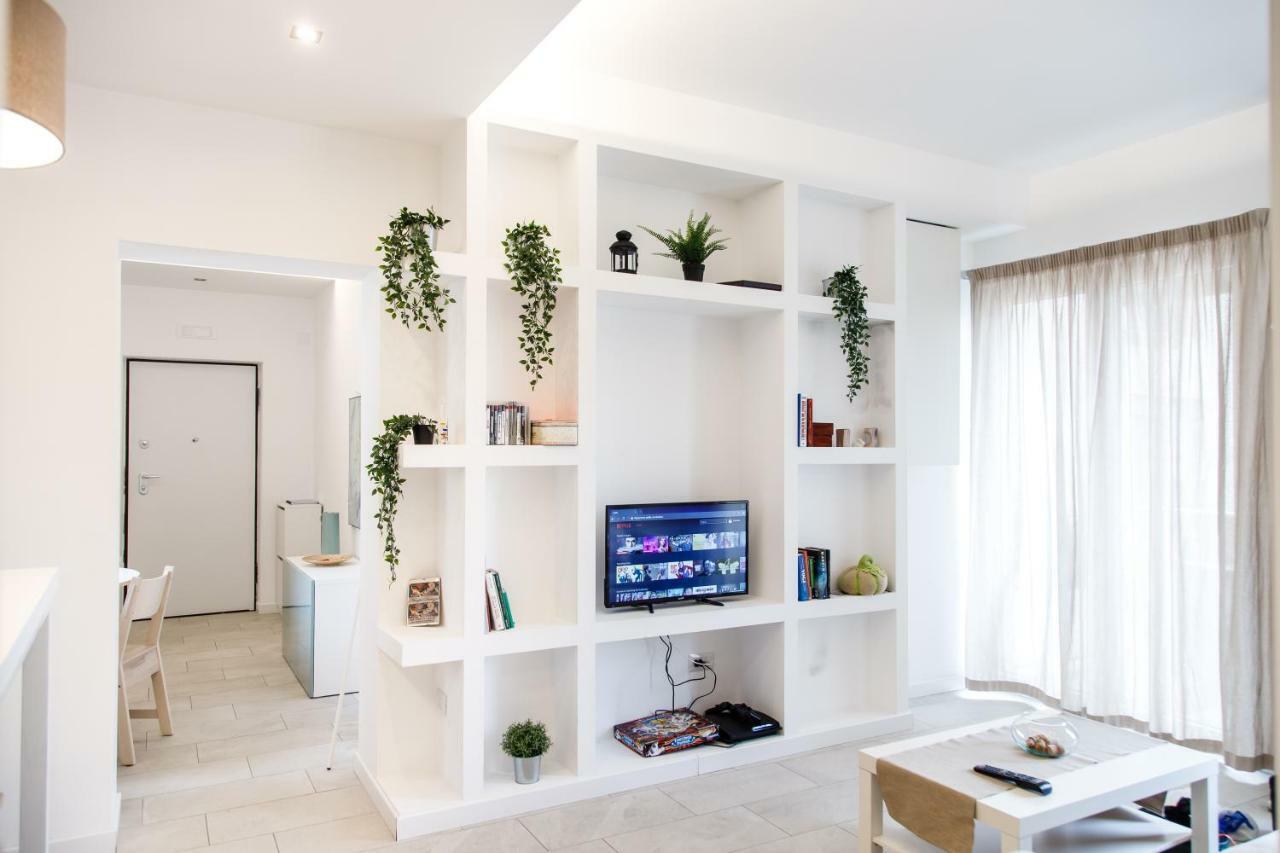 Calaba Stadio Apartment Naples