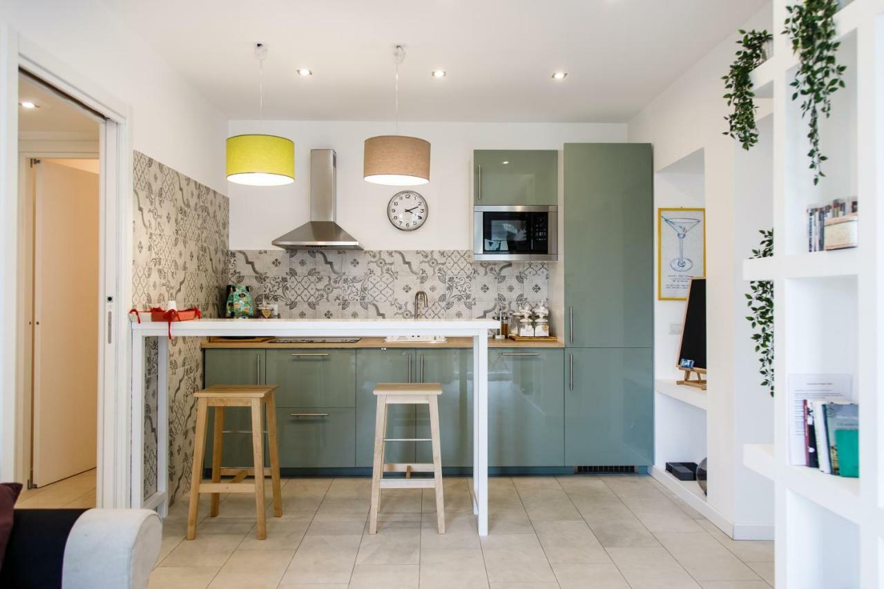 Calaba Stadio Apartment *