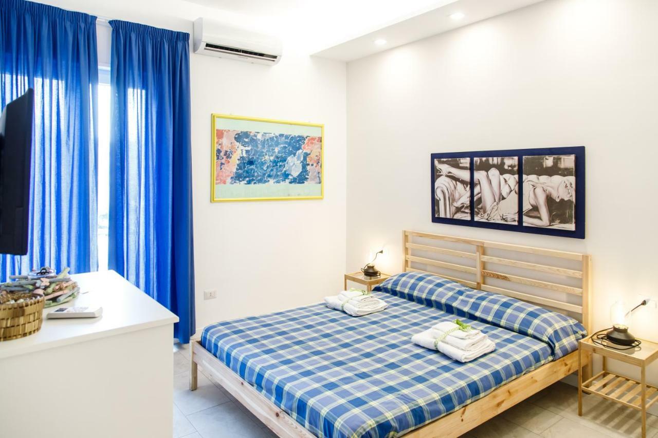 Apartment Calaba Stadio *