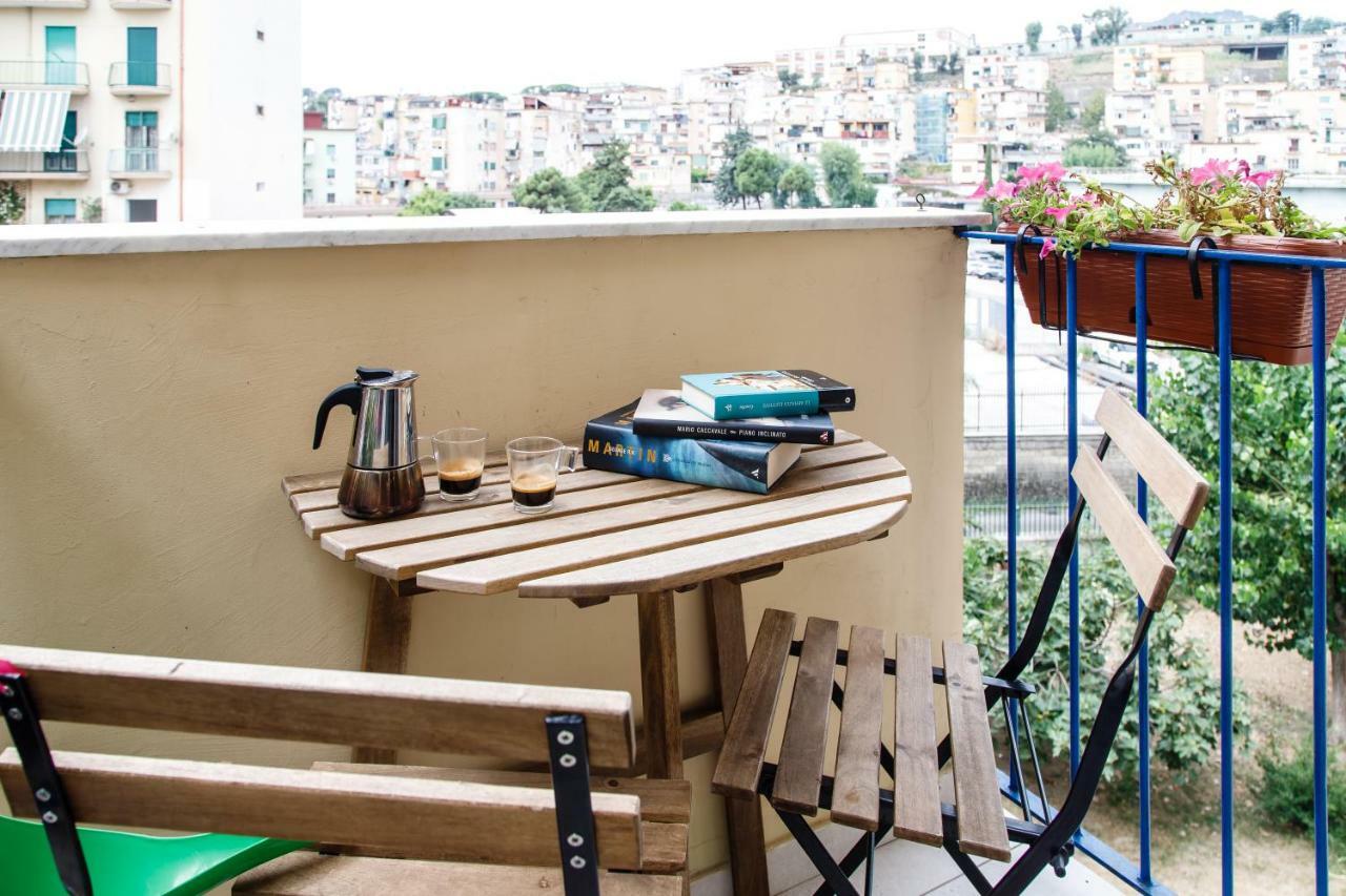 Calaba Stadio Apartment