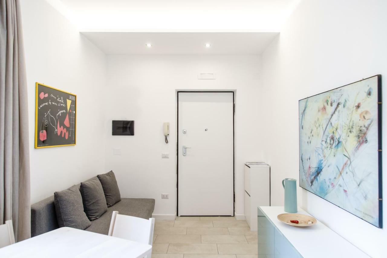Calaba Stadio Apartment *