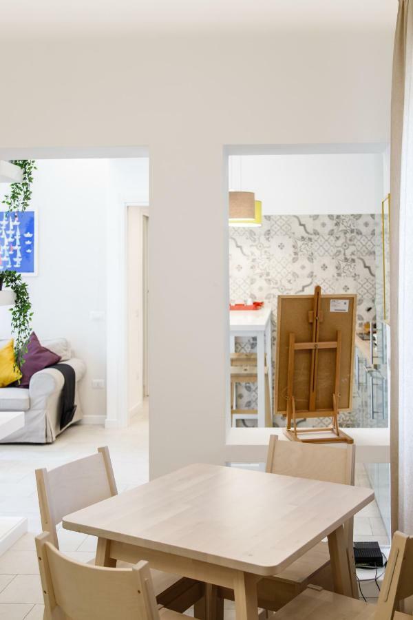 Calaba Stadio Apartment Naples