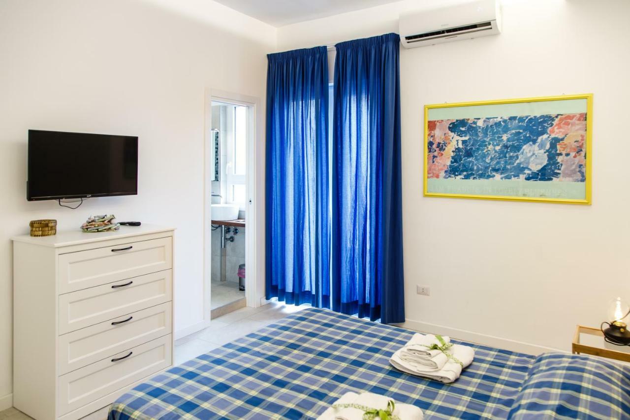 Apartment Calaba Stadio Naples