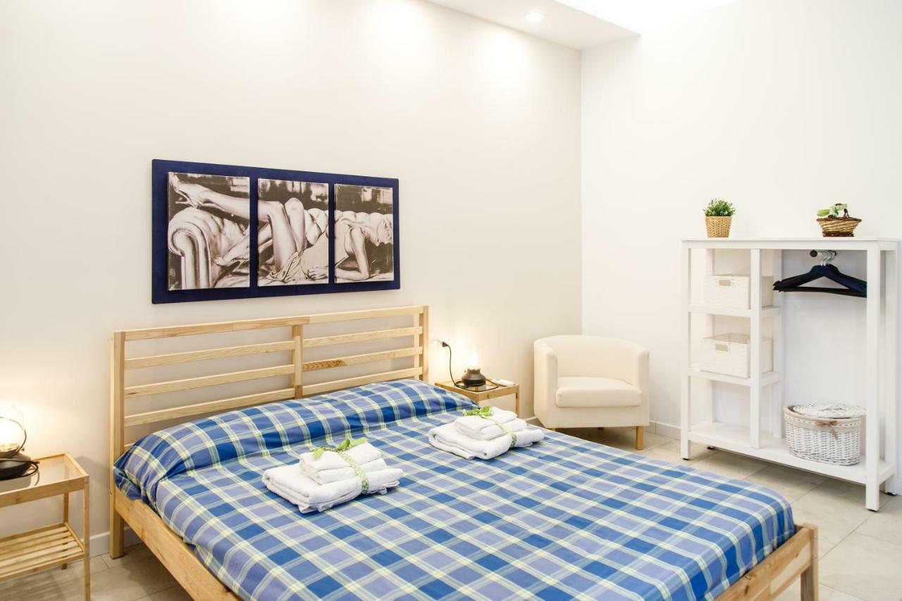 Calaba Stadio Apartment *