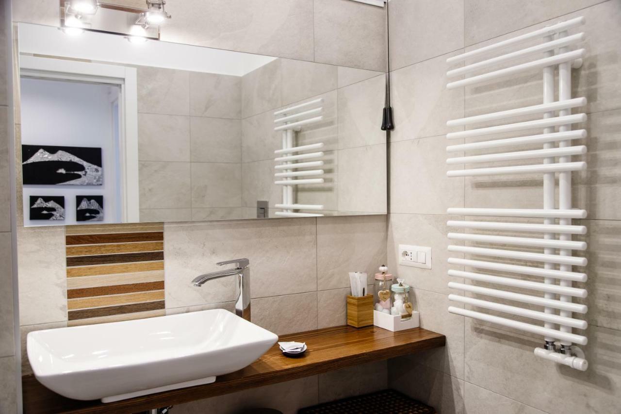 Calaba Stadio Apartment Naples