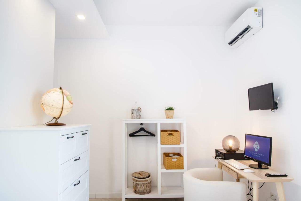 Calaba Stadio Apartment *